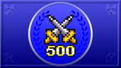 Legendary Warrior