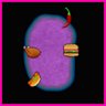 FOOD LOOPS !!!