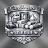 Cargoking III