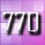 770 Achievements