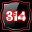 Kill 628 Infected
