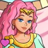 Aphrodite First Scene