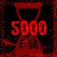 5000 seconds