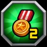 MEDALIST 2