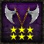 Mythical Weaponry