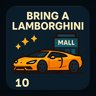Supercar Showdown