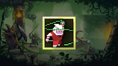 Vampire survivor