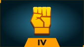 Endurance: Dives IV