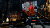 Expert Vampirism