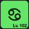 Super Levels, Super Scaling