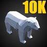 10K Polar Bear Kills
