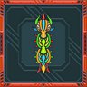 Arcade - Alfonso the Caterpillar Controller