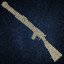 De Lisle Carbine Proficiency