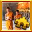 Monks Complete!