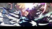 Behold the Power of My Lightning