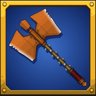 Axe Grinder