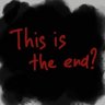 Is this the end?