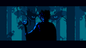 The rise of a hero