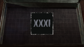XXXI
