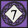 Up to Seven