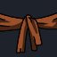 Brown Belt