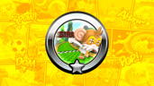 Super Monkey Racer