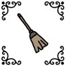 Find All Brooms