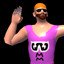 The Nacho Man