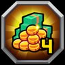 CONGLOMERATE 4