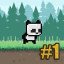 Baby Steps - Panda