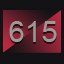 615 level