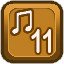 Music 11