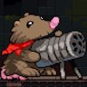 Rattling Gunner - HIRED