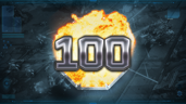 T-100
