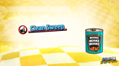 Clean Sweep