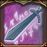 Forbidden Sword