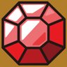 Ruby Crystal