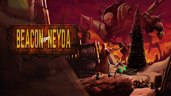 Neyda Map