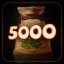 5000 Stunts