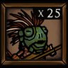 Defeat 25 Frogs
