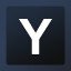 Y