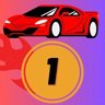 Lead Drift Car