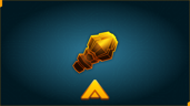 Mastery: Swarm Grenade