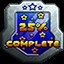 25% Complete