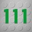 Level  111