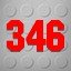 Level 346