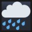 Cloud With Rain