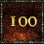 Reach Level 100