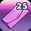 TWENTY FIFTH ITEM