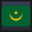 Mauritania